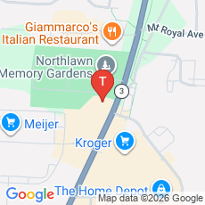 Tuffy Westerville Location